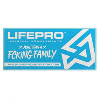 Toalla para Gimnasio de LifePRO