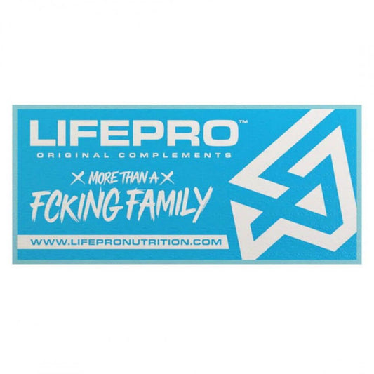 Serviette de gym Life Pro de la marque LifePRO dans la collection Serviettes
