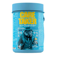 Caretaker Squeeze en 345g de la marca Zoomad Labs en la categoría diuréticos