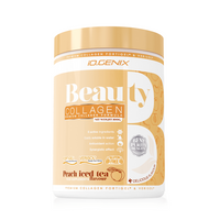 Beauty Collagen envase de 300g en la sección de colágeno de la marca IO.Genix