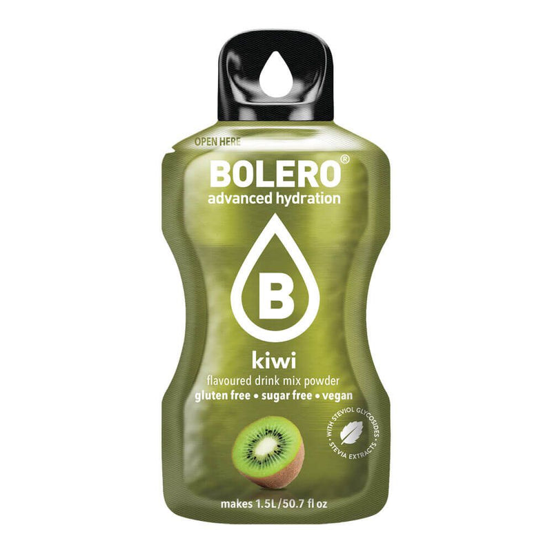 Bolero avec Stevia par Bolero  - Bolero 20