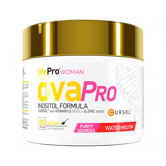 Formule OvaPro à l'inositol de Life Pro de la marque LifePRO dans la collection Femmes spéciales