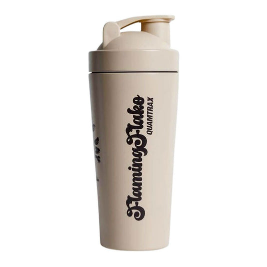 Gobelet Mélangeur Métallique de Quamtrax de la marque Quamtrax dans la collection Quamtrax