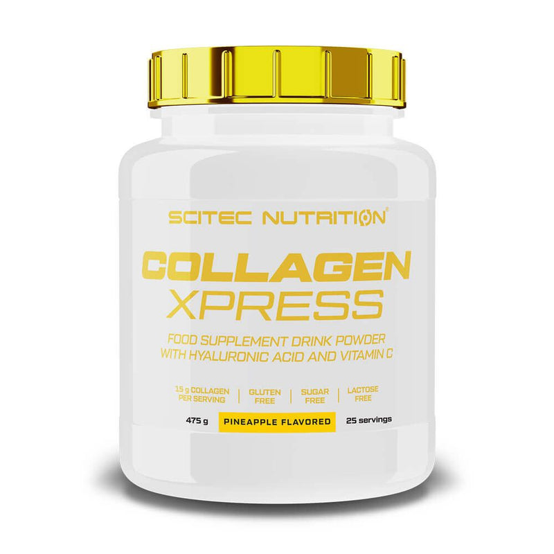 Collagen Xpress de Scitec Nutrition - Scitec Nutrition 2