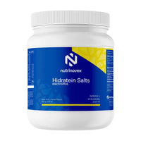Sels Électrolytes Hidratein de Nutrinovex