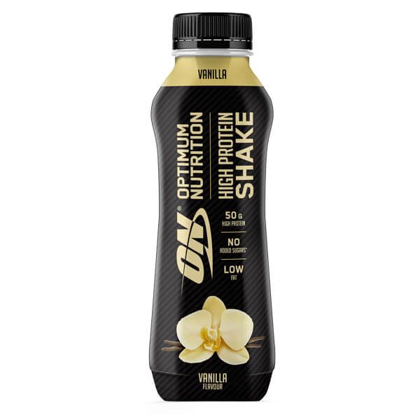 Boisson protéinée riche en protéines d'Optimum Nutrition - Optimum Nutrition 0