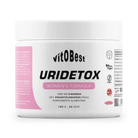 UriDetox en 160g del fabricante VitoBest suplemento de tracto urinario