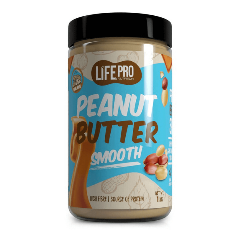 Beurre de cacahuète Life Pro - LifePRO 1