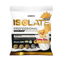 Isolate Profesional bote de 500g de la categoría proteína de aislado de suero isolate por IO.Genix