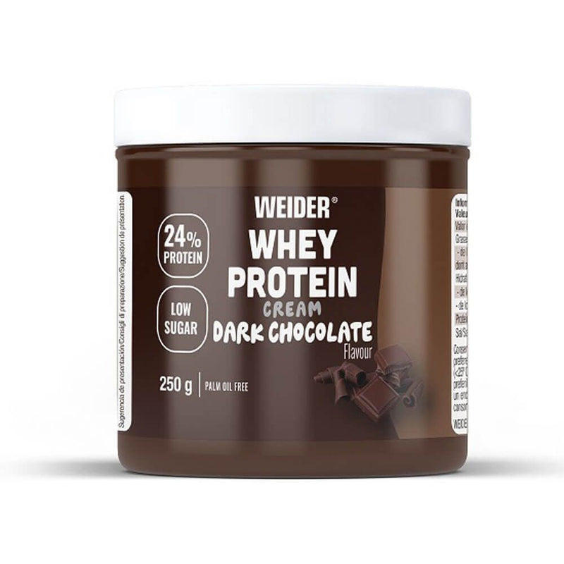 Crème protéinée de lactosérum Weider - Weider 2