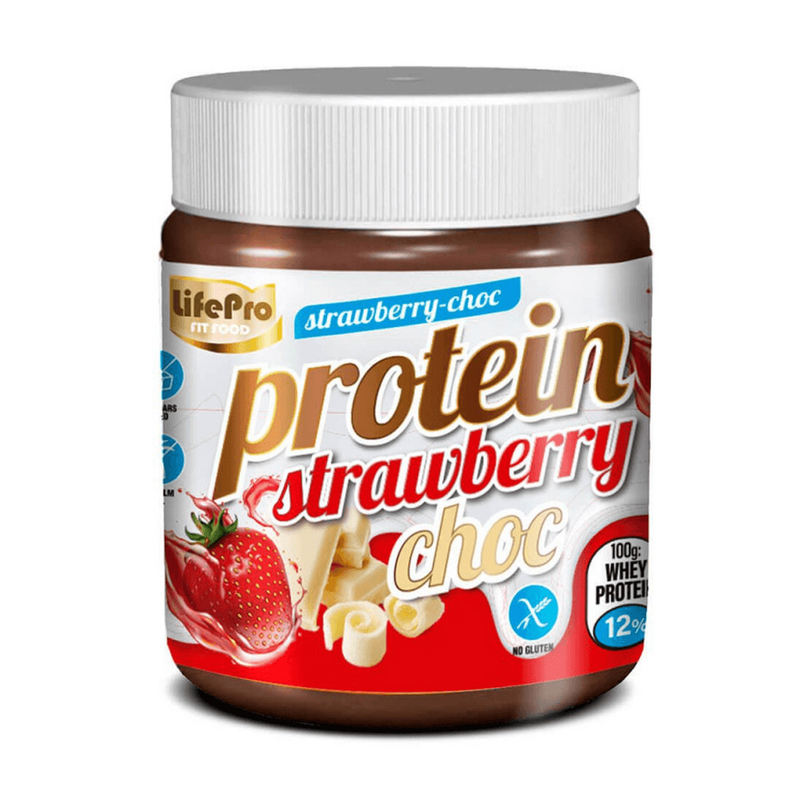 Crème protéinée Life Pro - LifePRO 2
