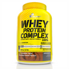 Whey Protein Complex de 1.8kg de Olimp Sport (Proteina de Suero Whey)