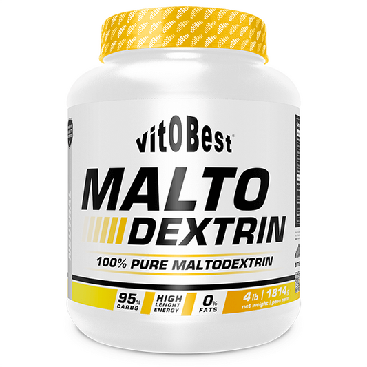 Maltodextrine Vitobest de la marque VitOBest dans la collection Maltodextrine