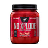 NO Xplode bote de 650g por BSN dentro de Pre entreno
