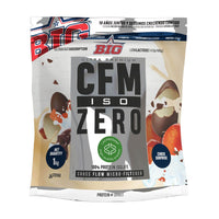 CFM ISO Zero en 1kg de la sección proteína de aislado de suero isolate del fabricante BIG