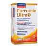 Curcumin Ultra + de 60 tabletas de la marca Lamberts en la sección de antioxidantes