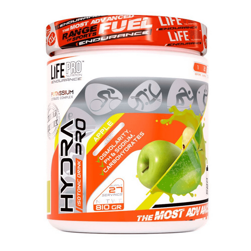 Hydra Pro par Life Pro - LifePRO 1