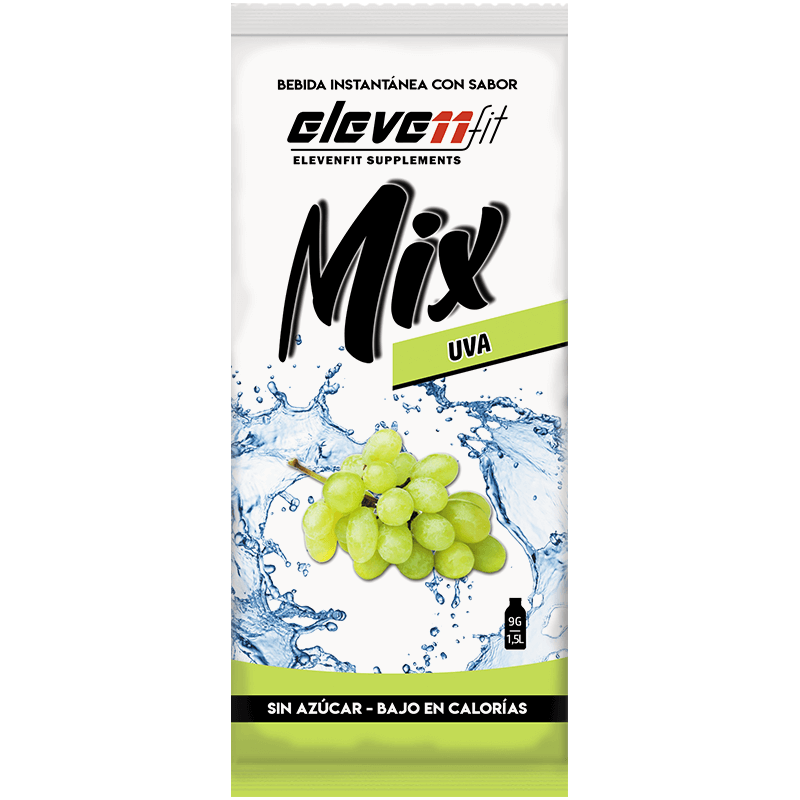 Eleven Fit Mix - Eleven Fit 57