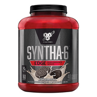 Syntha 6 Edge envase de 1.8kg de BSN (Barritas de Proteinas)