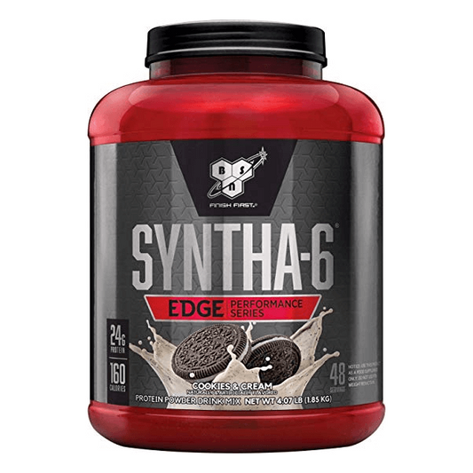 Syntha 6 Edge par BSN de la marque BSN dans la collection Mélange de protéines
