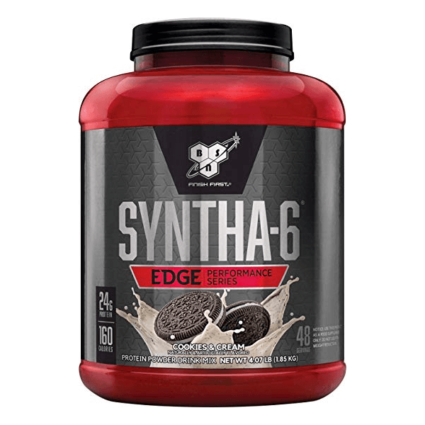 Syntha 6 Edge par BSN - BSN 0