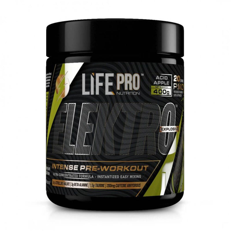 Elektro de Life Pro - LifePRO 1