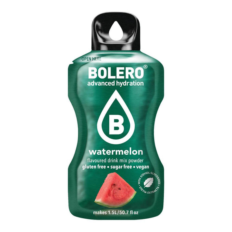 Bolero avec Stevia par Bolero  - Bolero 24