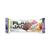 FlapJack presentaciÃ³n de barrita de avena energÃ©tica del fabricante MM Supplements de la secciÃ³n barritas de carbohidratos