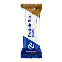 Barre Proteinbar de Nutrinovex