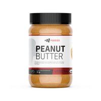 Crema de Cacahuete de 1 kg de Masmusculo Supplements en la sección de cremas de cacahuete