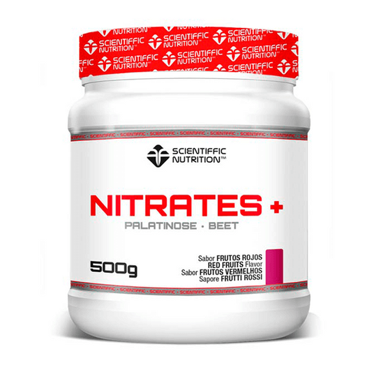 Nitrates+ de Scientific Nutrition de la marque Scientiffic Nutrition dans la collection Performance