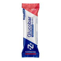 Barre Glucobar Magnésium 250Mg de Nutrinovex