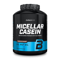 Caseína Micelar en 2270g suplemento de la sección caseina del fabricante Biotech USA