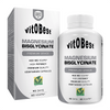 Magnesium Bisglycinate 400mg de 60 cápsulas vegetales de VitoBest (Magnesio)