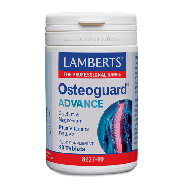 Lamberts Osteoguard Advance - Lamberts 0
