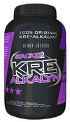 Kre Alkalyn de 240 caps de la marca Stacker Europe (Kre-alkalyn)