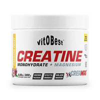 Creatina de creamag® de la categoría otras creatinas de la marca VitoBest