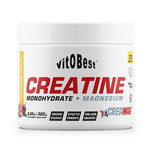 Créatine (CREAMAG®) de Vitobest de la marque VitOBest dans la collection Créatine