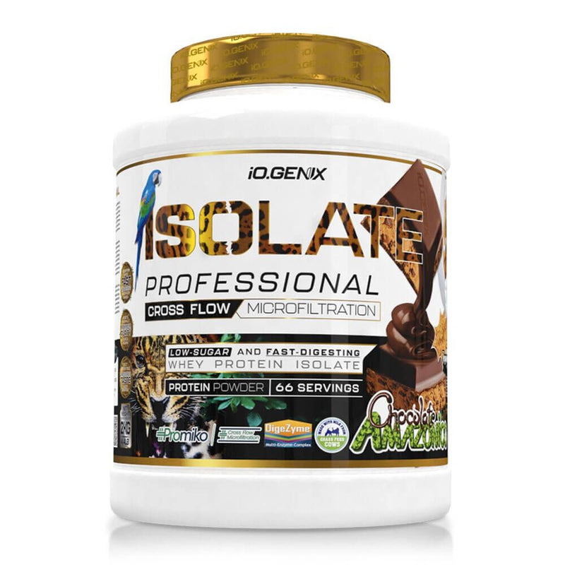 Isolat professionnel Iogenix - IO.Genix 27