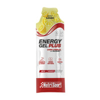 Energy Gel Plus envase de 66g en la categoría energéticos por Nutrisport