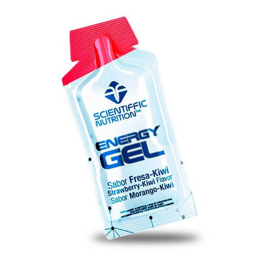Gel énergétique de Scientific Nutrition de la marque Scientiffic Nutrition dans la collection Performance