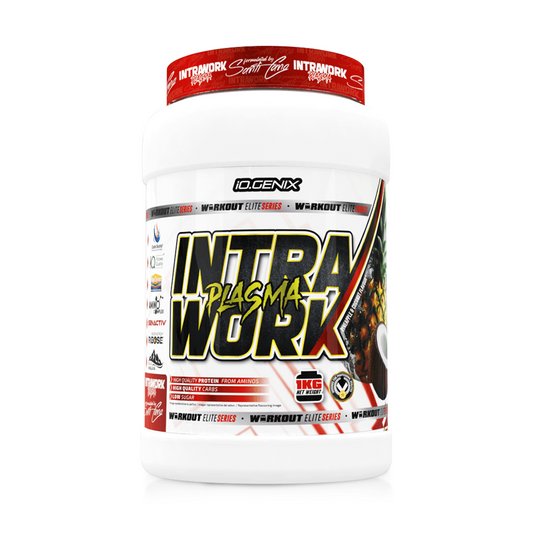 Plasma intra-travail par Iogenix de la marque IO.Genix dans la collection Pré / Intra / Post