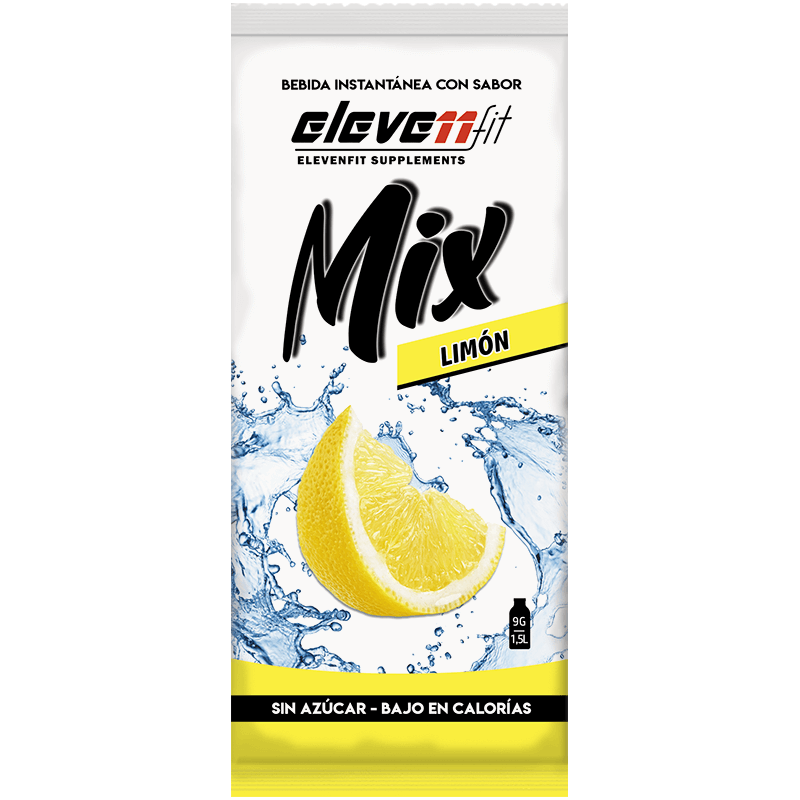 Eleven Fit Mix - Eleven Fit 30