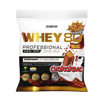 Whey 80 Profesional de 500g de la categoría proteina de suero whey de la marca IO.Genix