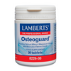 Osteoguard bote de 30 tabletas - fórmulas para mejora articular del fabricante Lamberts