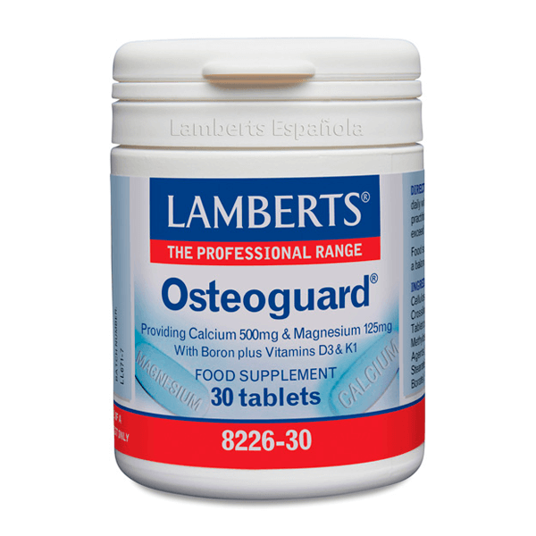 Lamberts Osteoguard - Lamberts 0