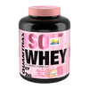 IsoWhey en 2kg complemento alimenticio de proteína de aislado de suero isolate del fabricante Quamtrax