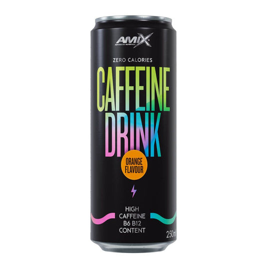 Boisson caféinée d'Amix Nutrition de la marque Amix Nutrition dans la collection Caféine