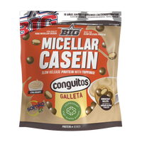 Caséine Micellaire Conguitos® Édition Limitée - de BIG