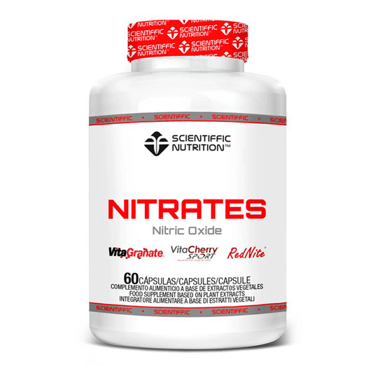 Nutrition scientifique Nitrates de la marque Scientiffic Nutrition dans la collection Performance